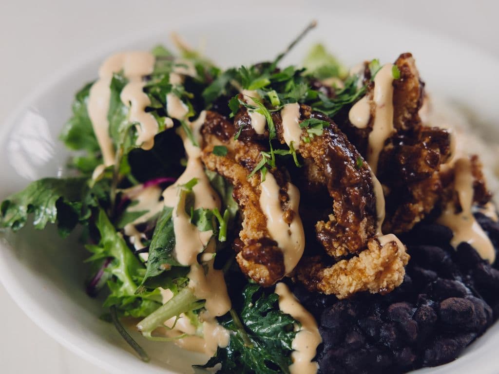 SQUID BOWL