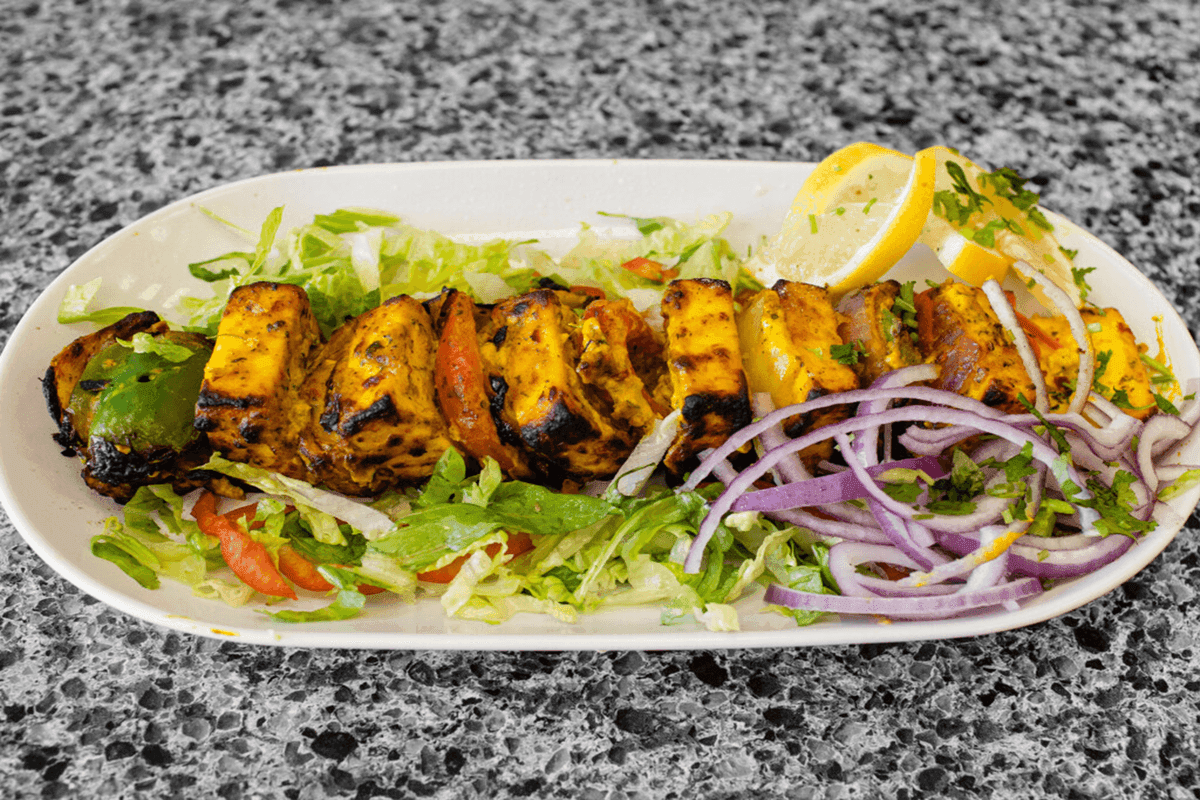 Paneer Pakora (16pcs)