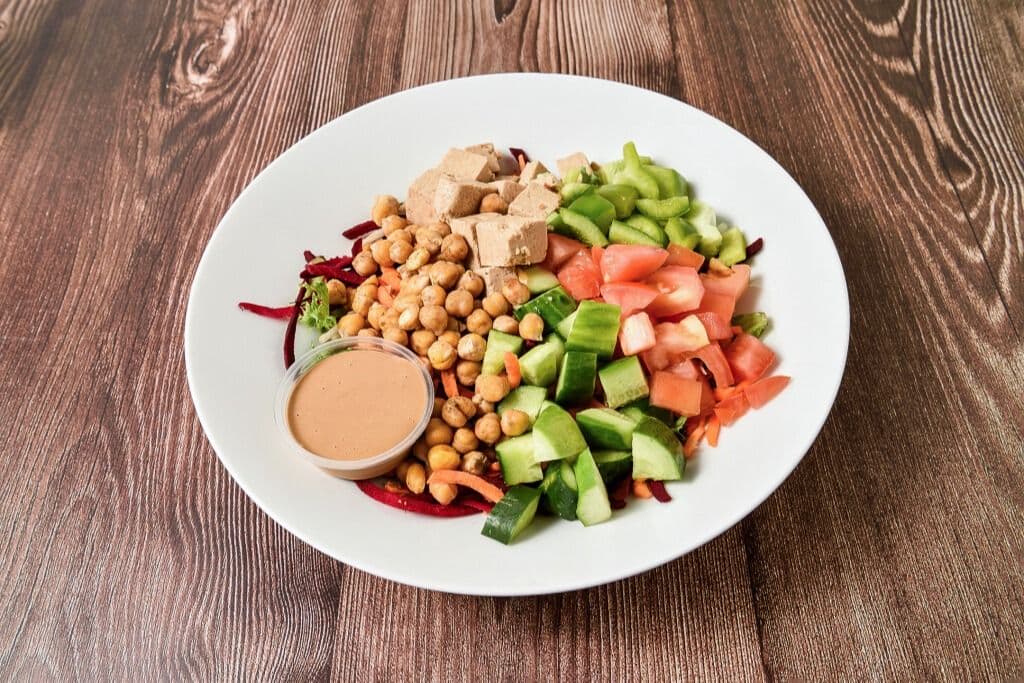 Power Salad