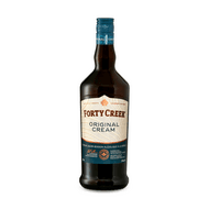 Forty Creek Cream Liquor (1 Bottle x 750 mL)