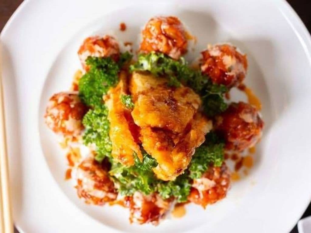 Rocky Mountain Roll