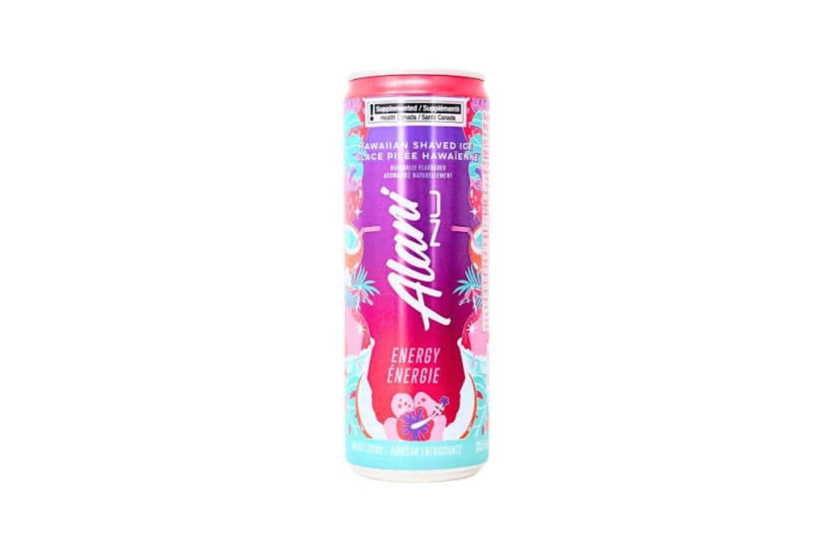 Alani Nu Hawaiian Shaved Ice (355 ml)