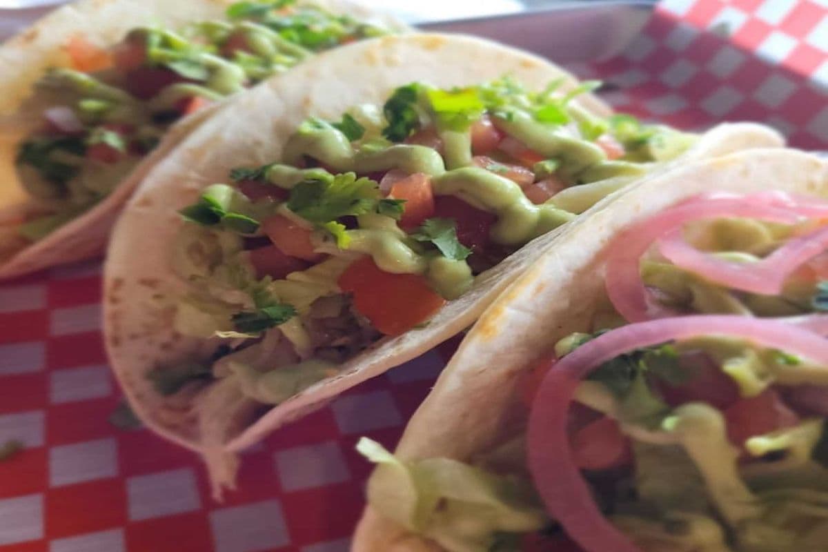 Tacos