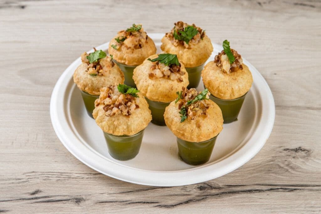 Paani Puri