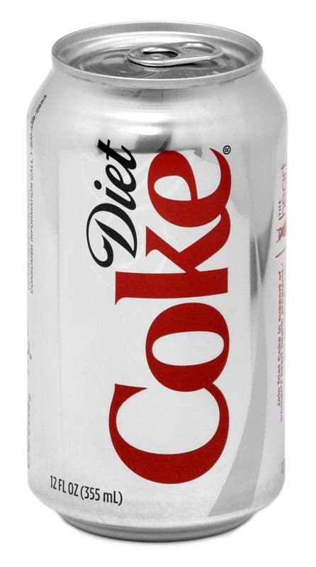 Coca Diététique / Diet Coke