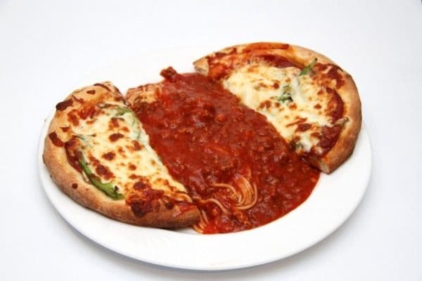 Pizza-ghetti