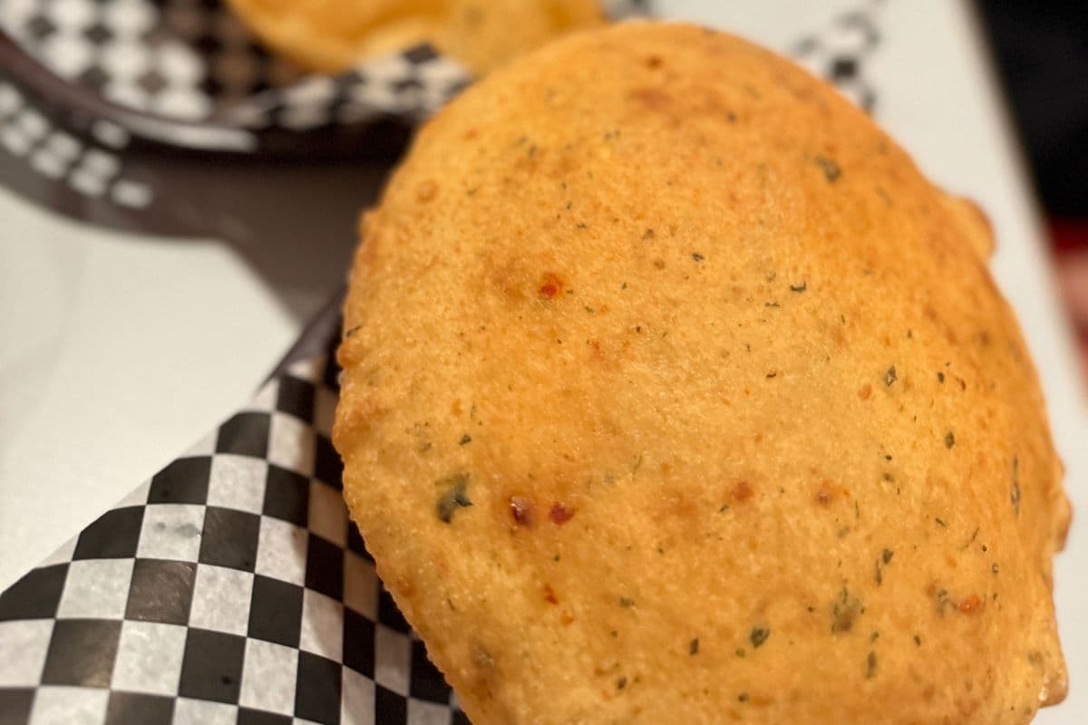 Channa Bhatura