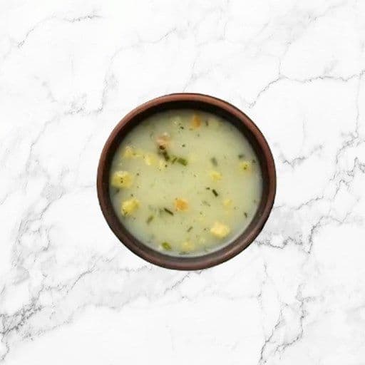 Soupe aux légumes / Vegetable Soup