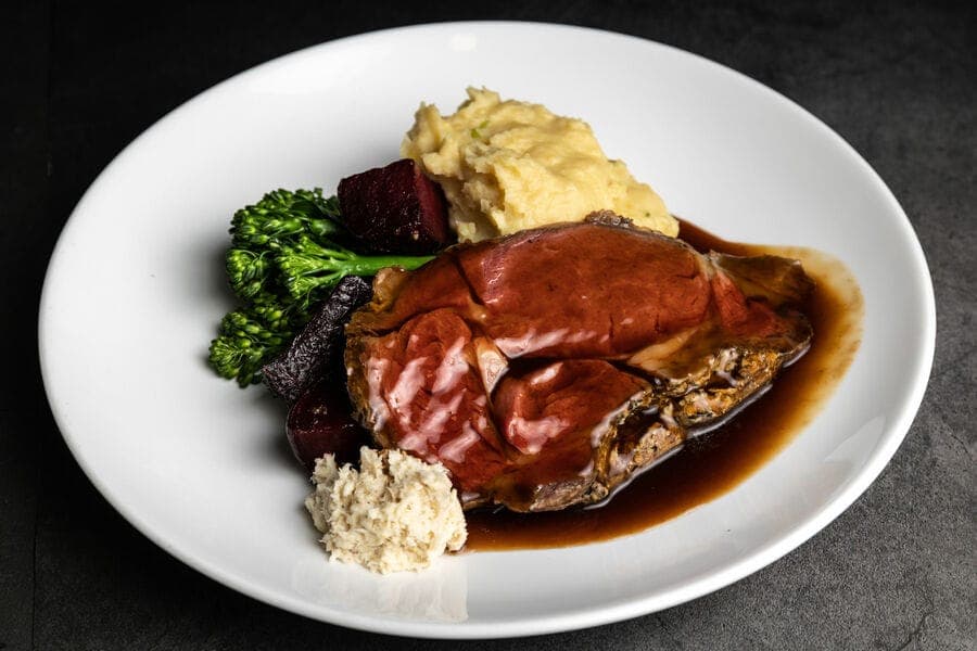 Prime Rib
