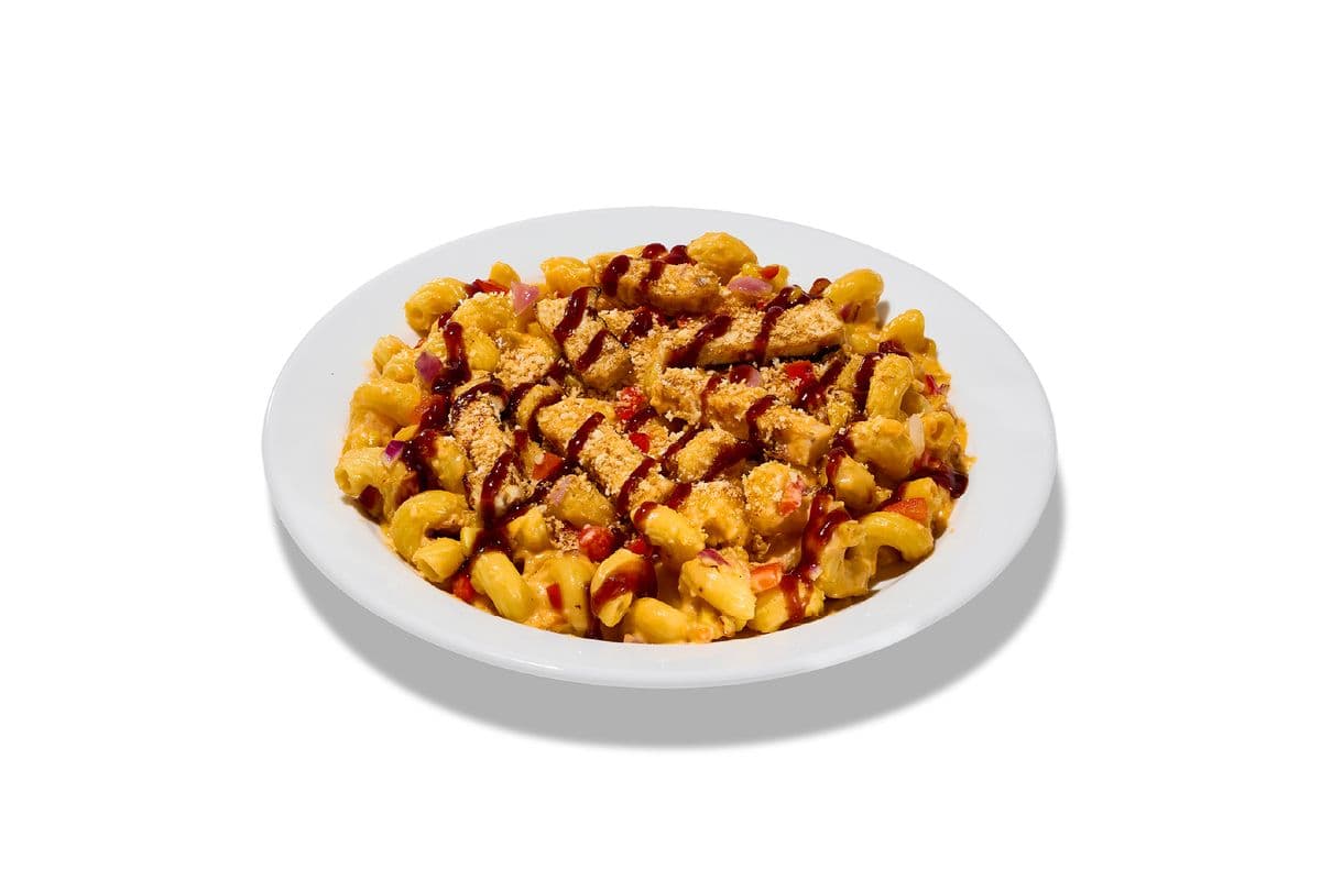 MAC POULET BBQ MOD