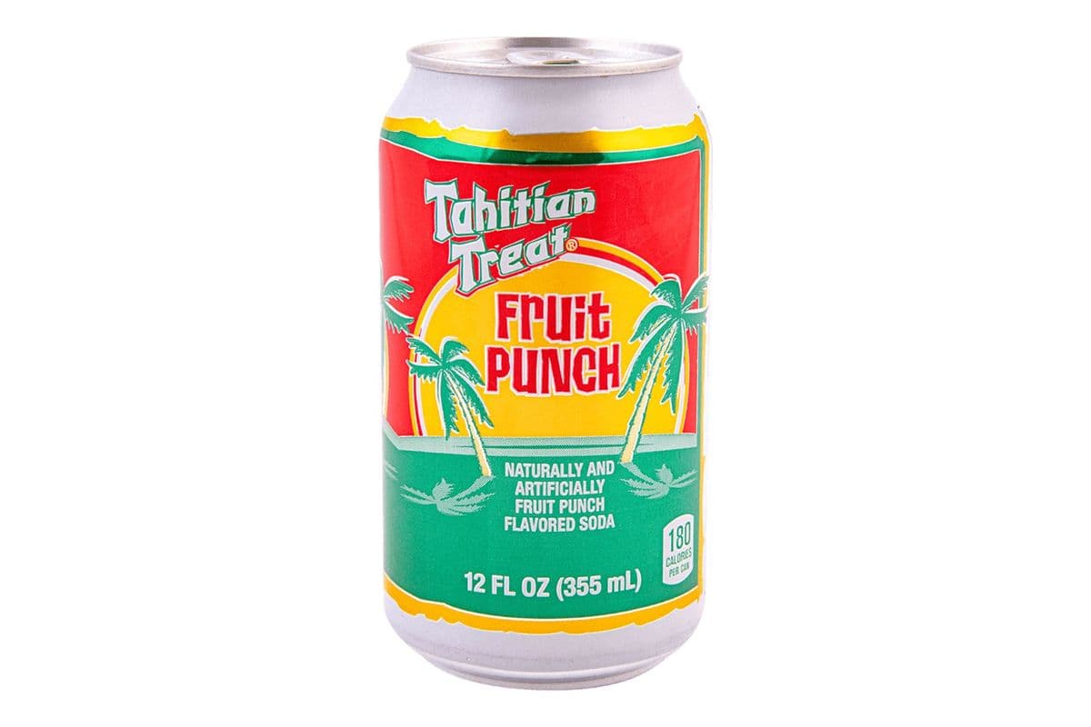 Tahitian Treat (355ml) (355ml) (180 Cal)