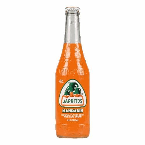 MANDARIN JARRITOS