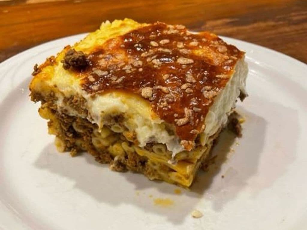 PASTITSIO