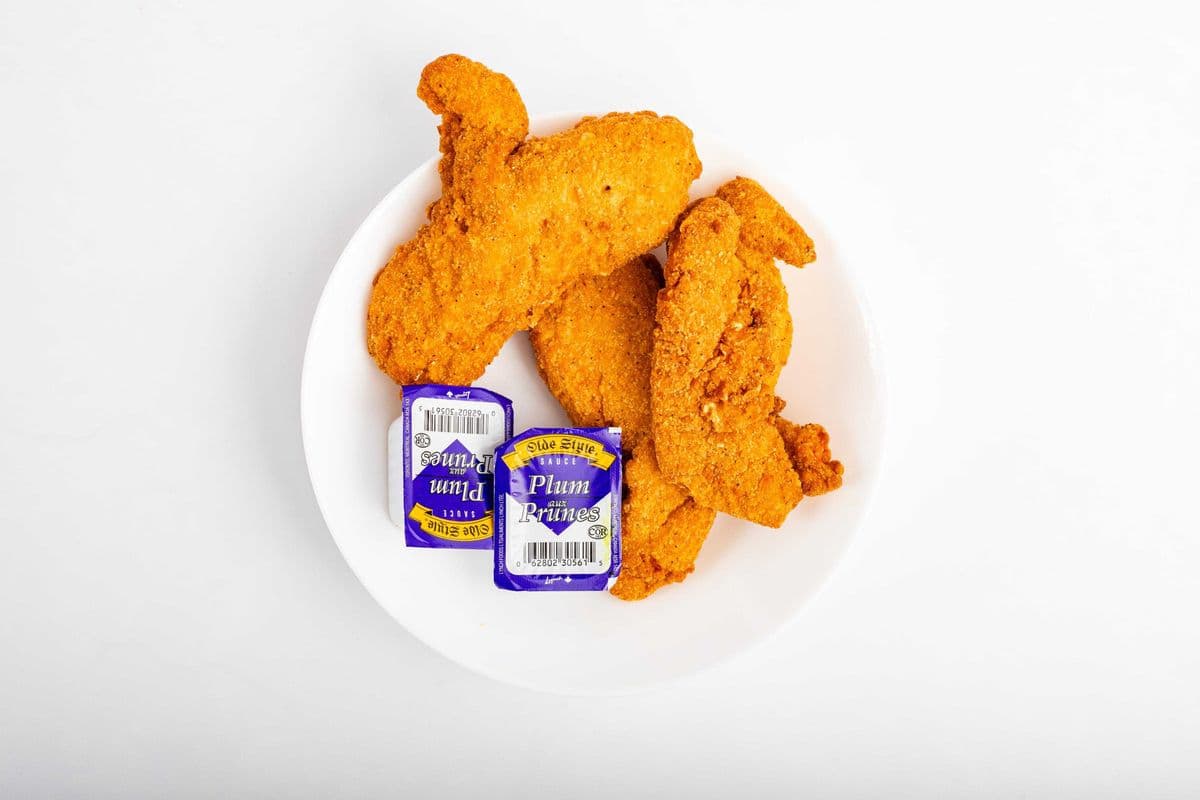 Chicken Fingers