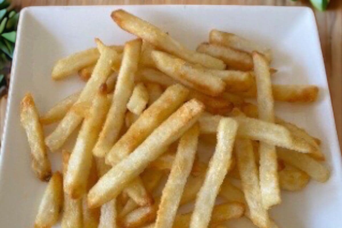 Fries