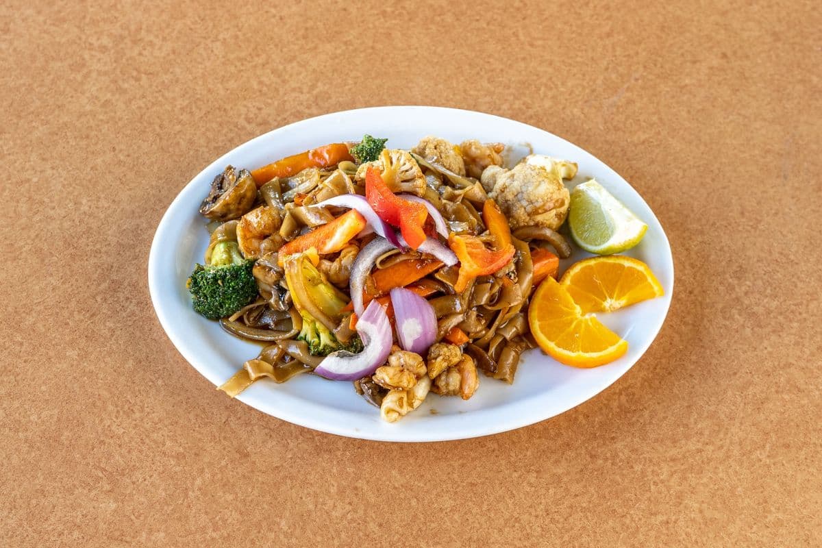 25. Pad Si Ew