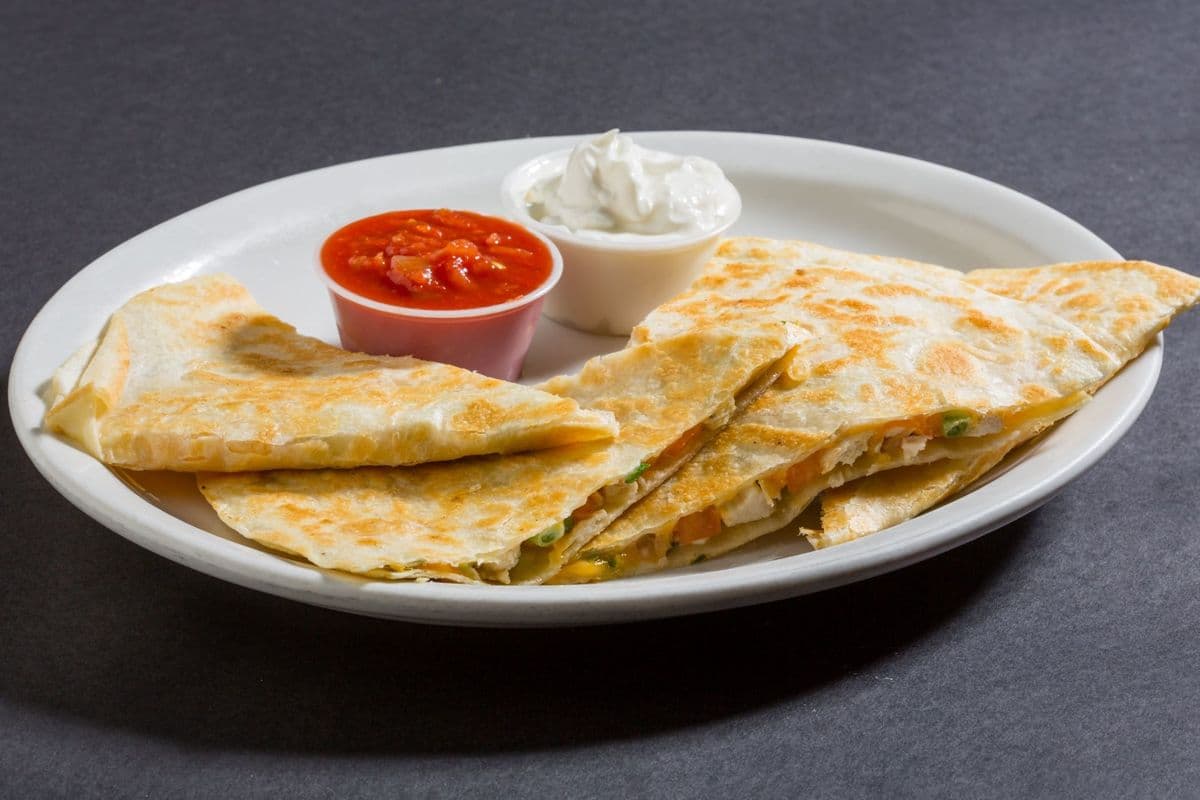 Quesadilla