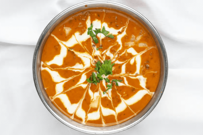 Daal Makhani