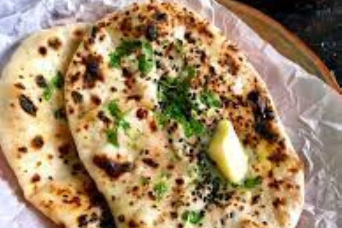 Aloo Kulcha
