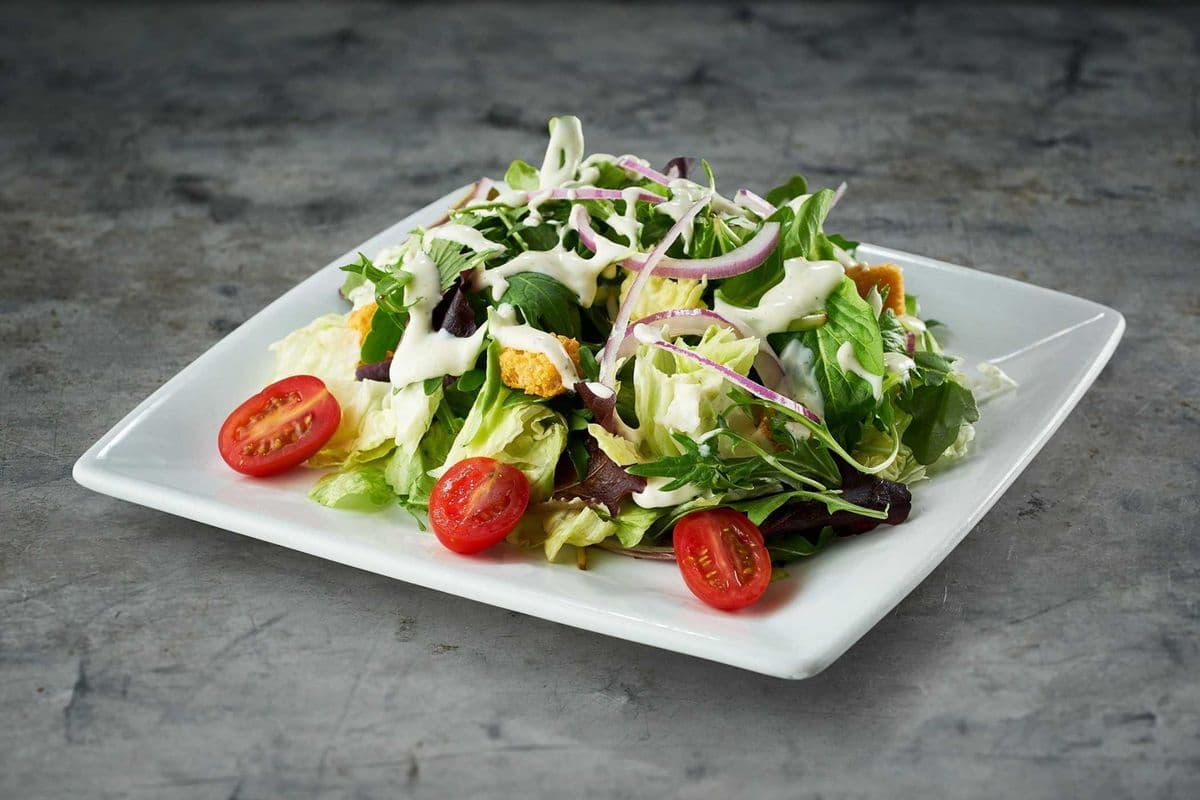 Holiday House Salad (Serves 12)