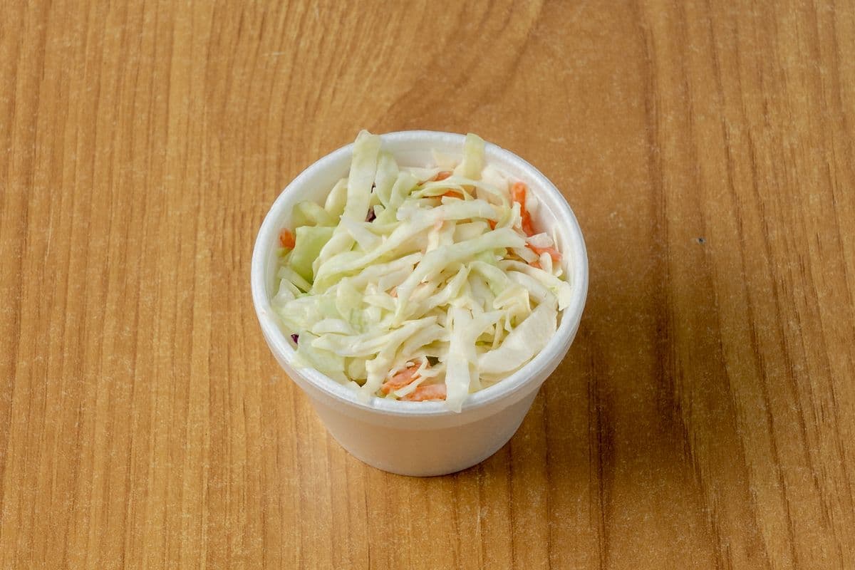 Coleslaw (small)