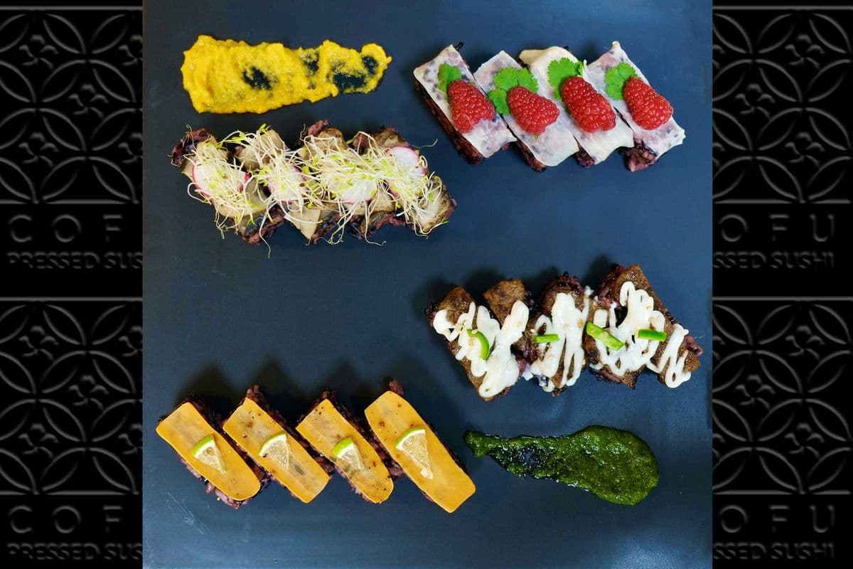 OMAKASE - Asahi