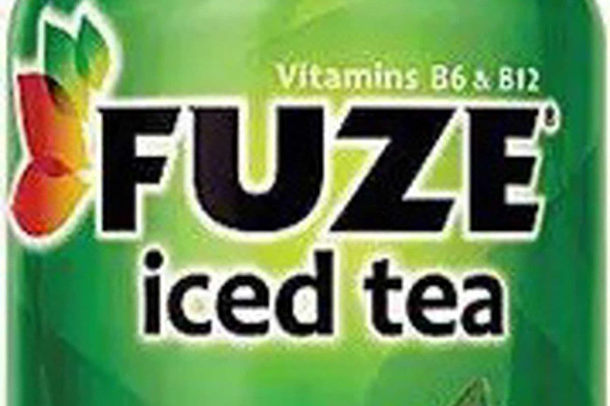 FUZE