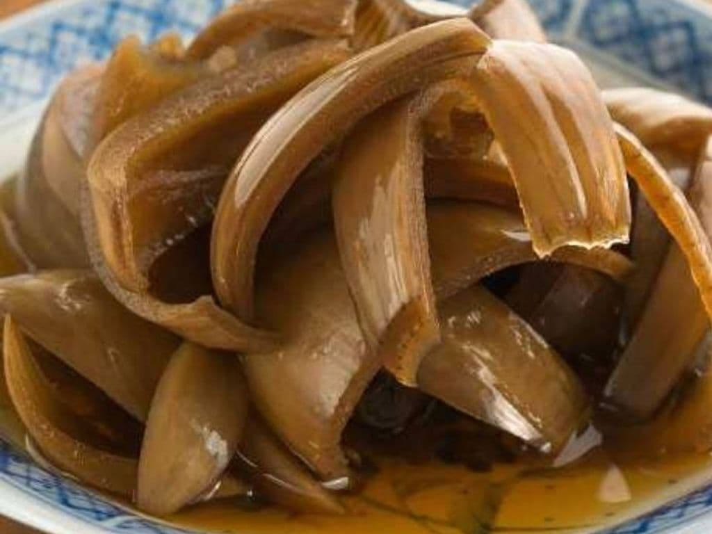 House Pickled Onion 2oz
