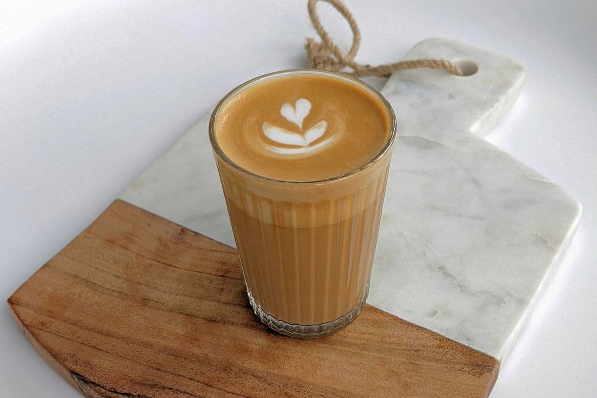 Flat White