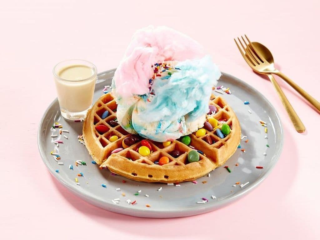Candyland