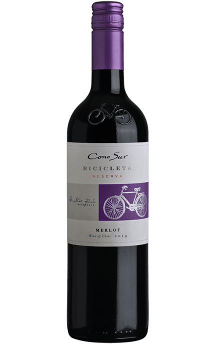 Cono Sur Merlot (750 ml) (1 x 750ml)
