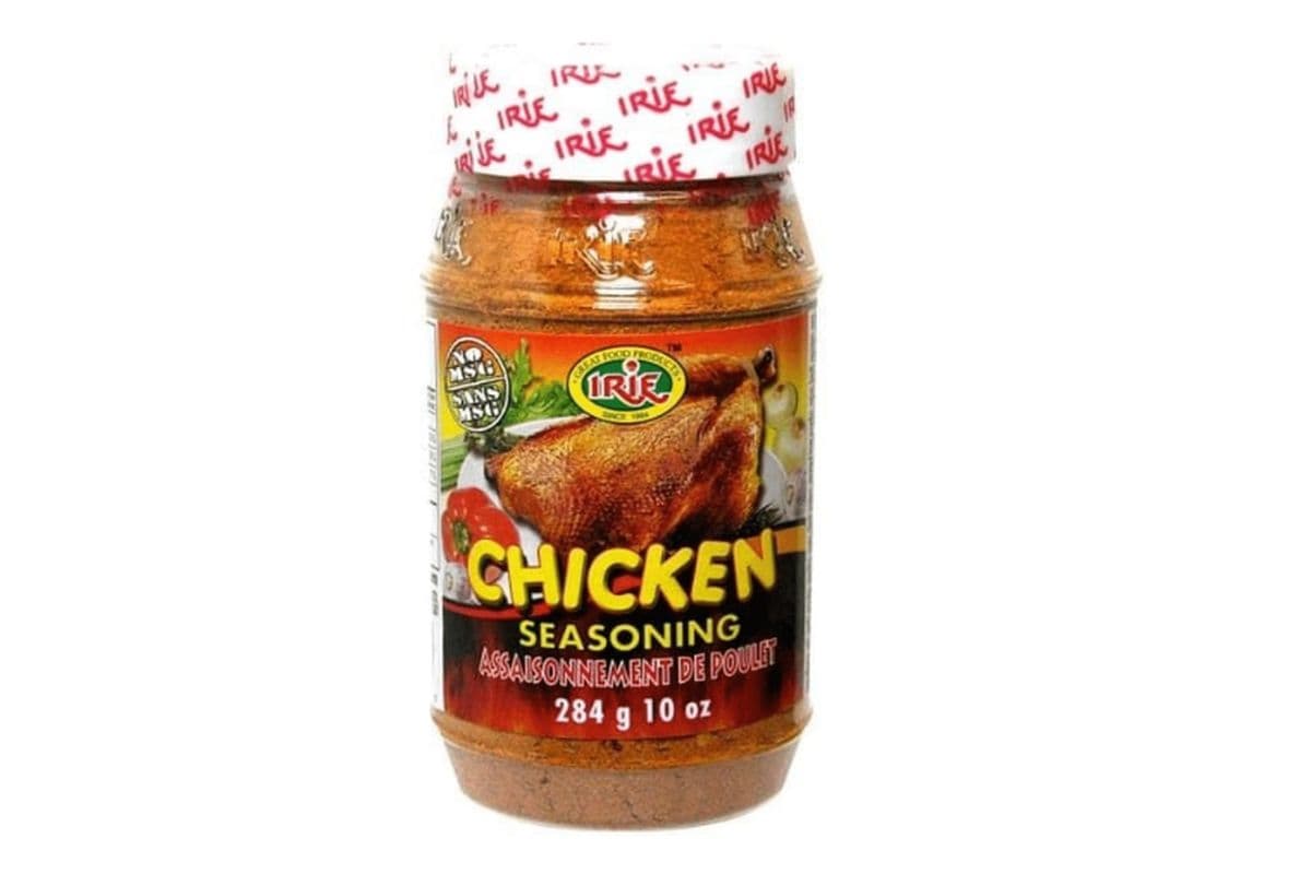 Irie Chic Seasoning (284 g)