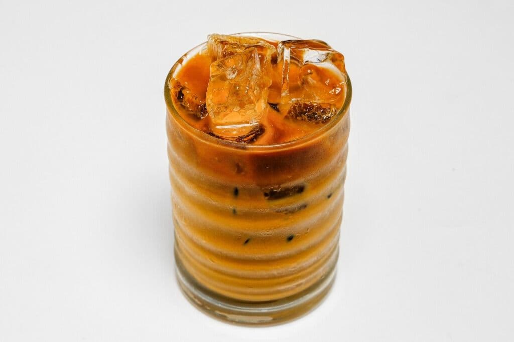 D1. Vietnamese Iced Coffee