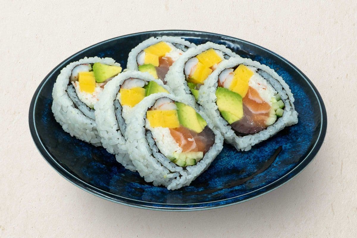 House Roll (6pcs)