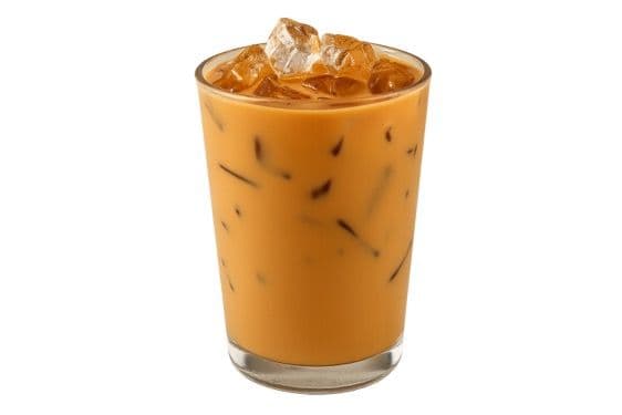 Hong Kong Style Milk Tea 港式奶茶