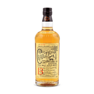 Craigellachie 13 Year Old Speyside Single Malt Scotch Whisky (1 Bottle x 750 mL)