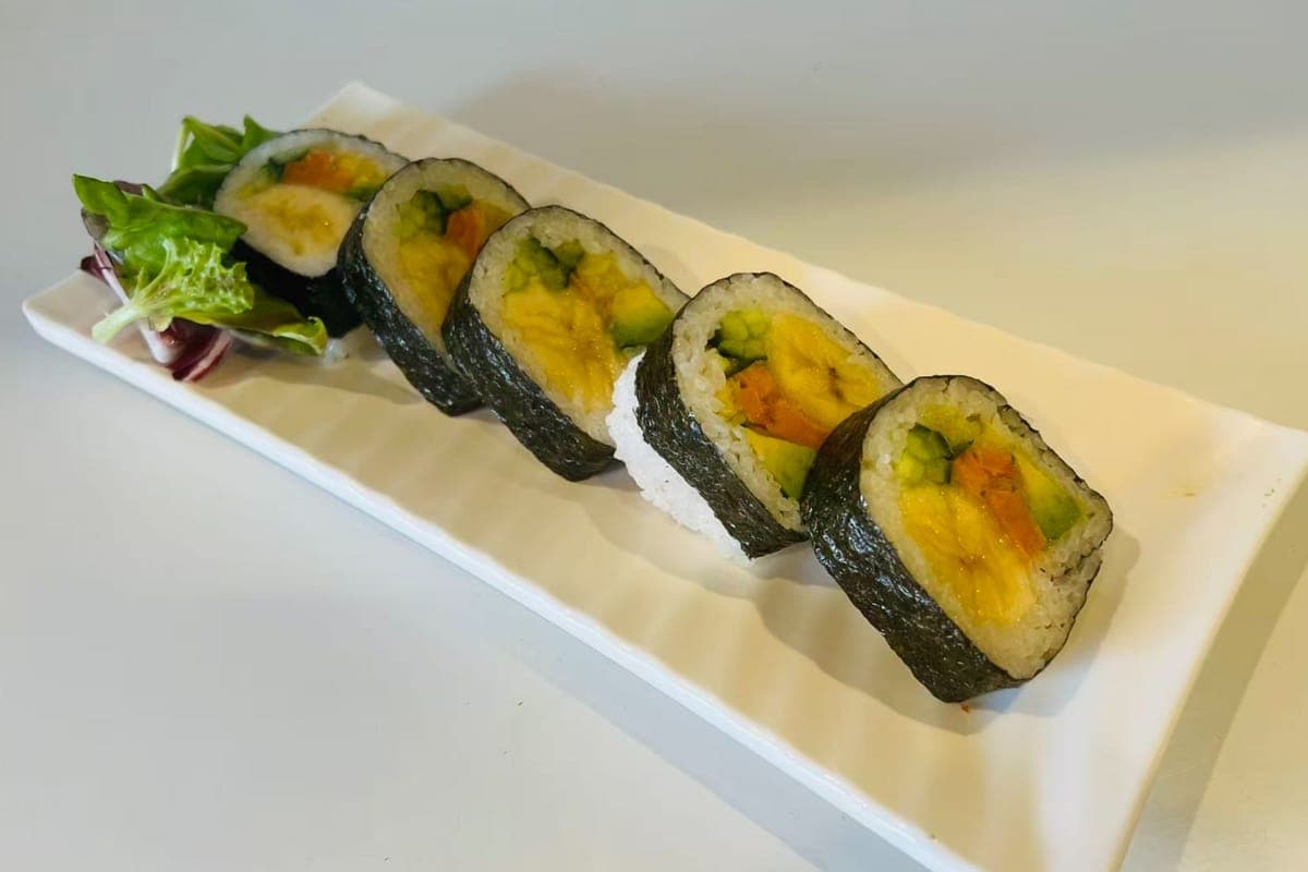 V12 Jungle Roll (5pcs)(NEW)
