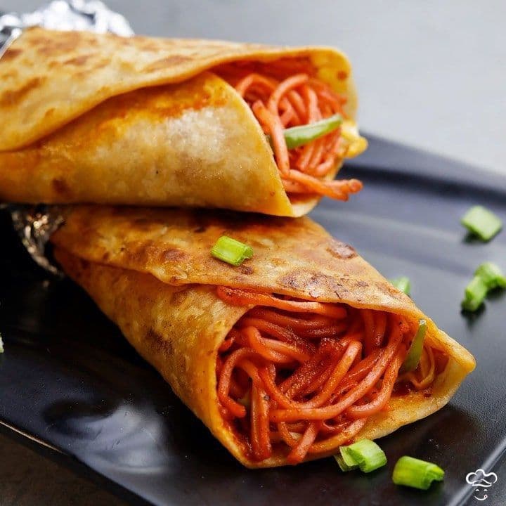 Noodle Wrap (2pc)