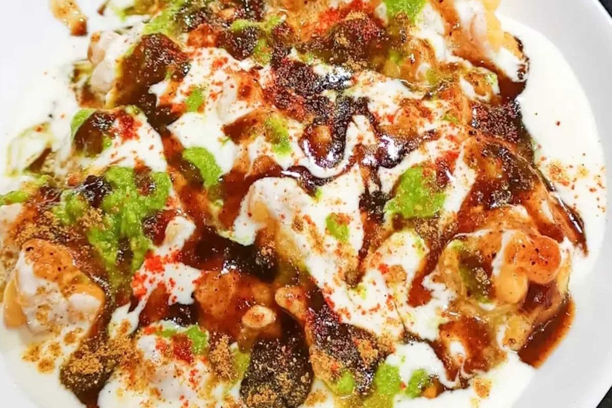Chaats