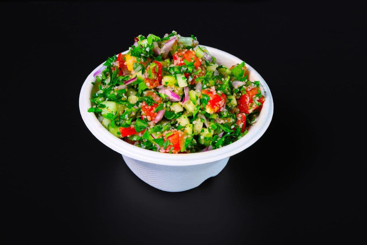 Tabouleh Salad