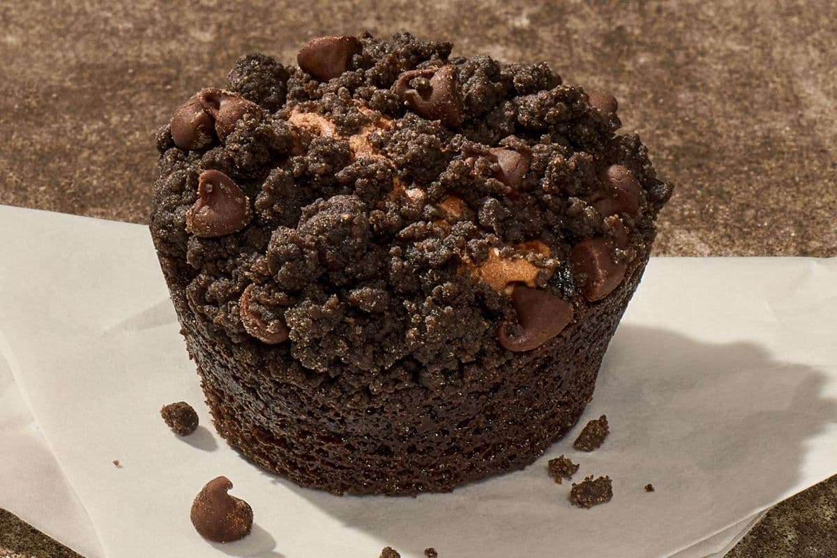 Brownie Bites