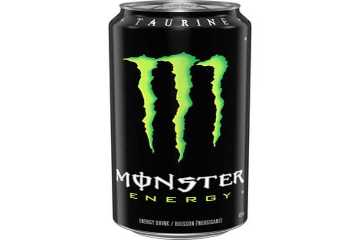 Monster (473ml)