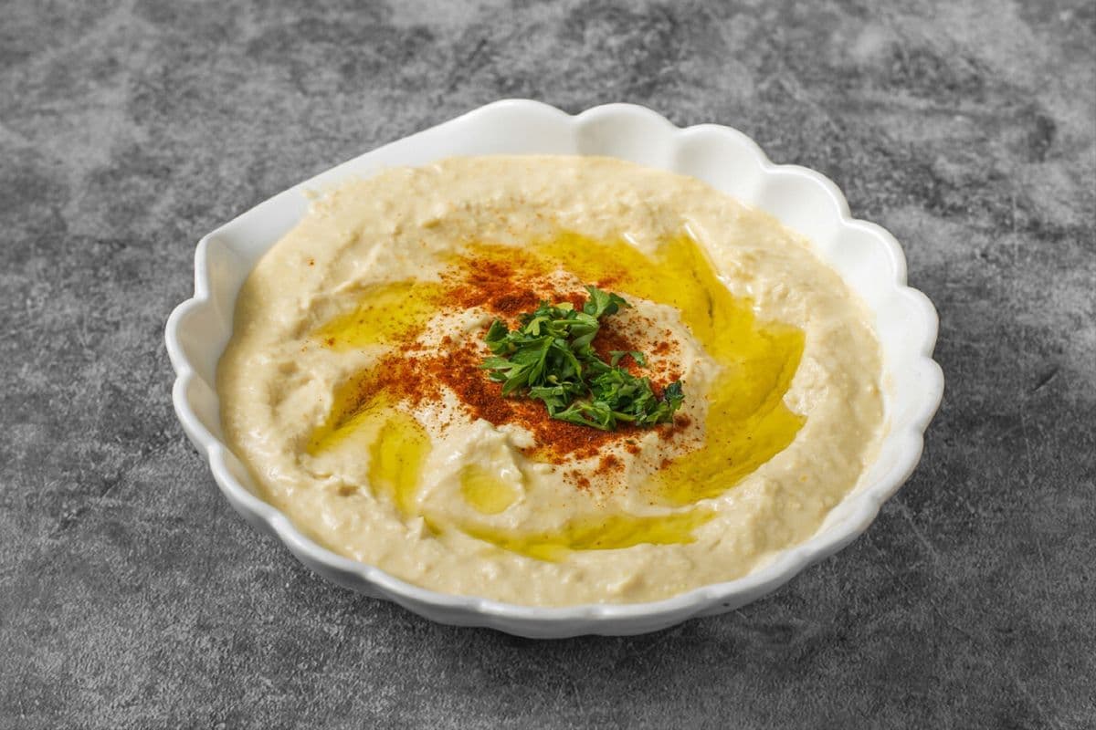 Hummus
