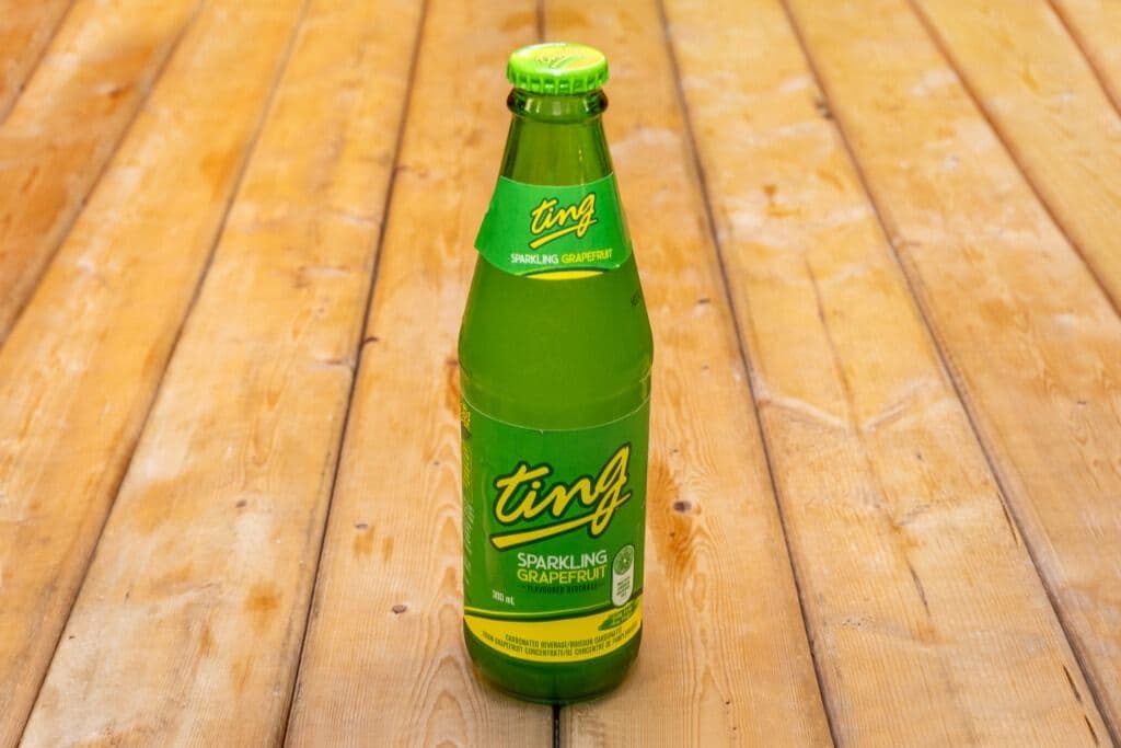 Ting
