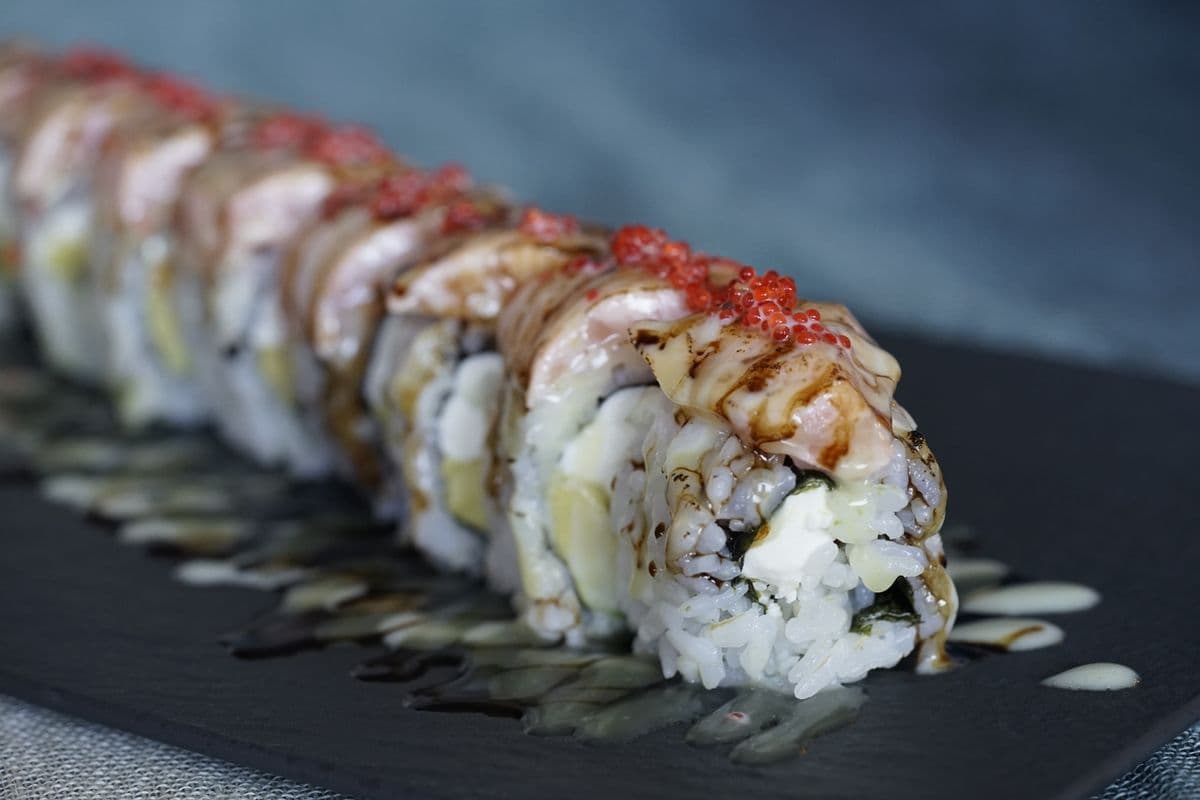 Benicio Roll