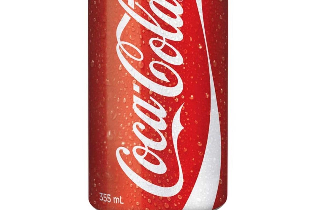 Coca-Cola 355ml (355ml)