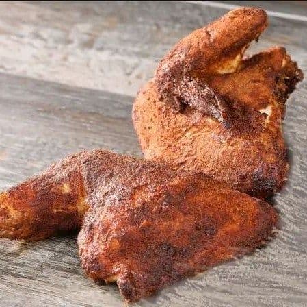 Half Chicken