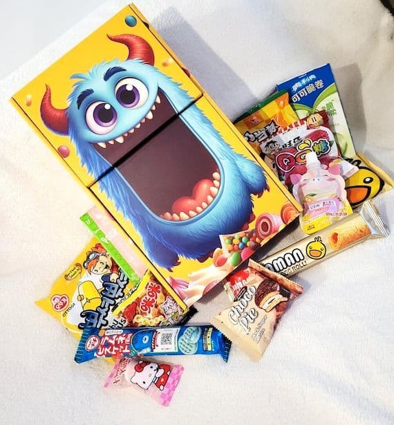 Lucky's Elite $20 Mystery Pack