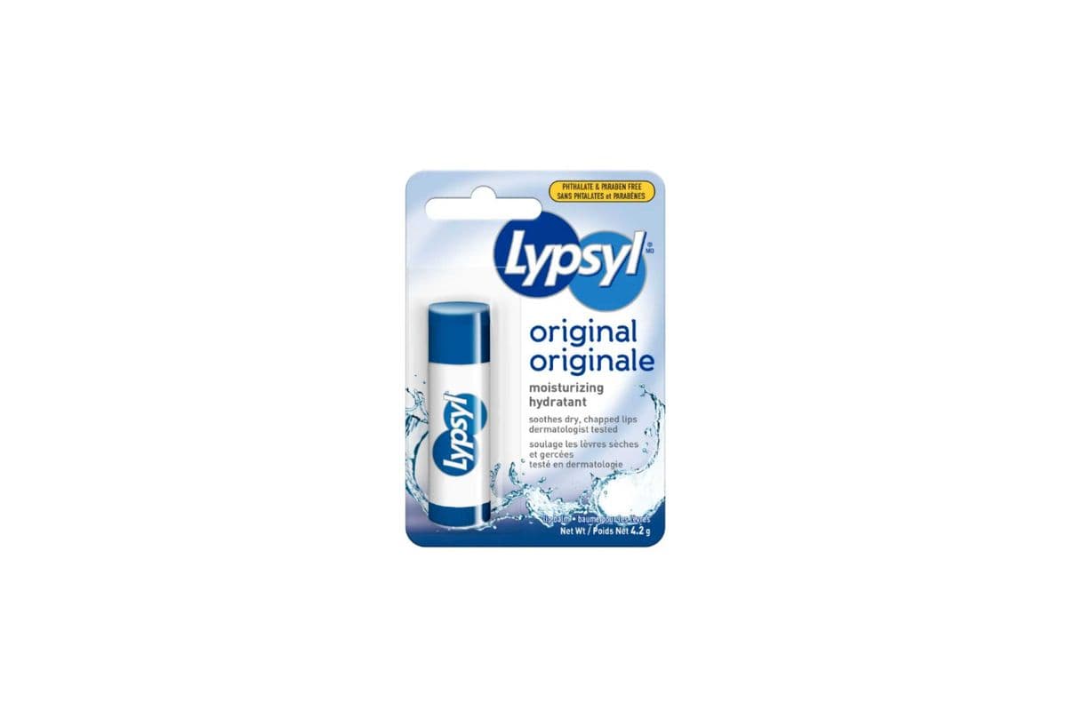 Original. (Lypsyl) (4.2 g)