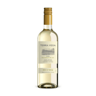 Terra Vega Sauvignon Blanc KPM (1 Bottle x 750 mL)